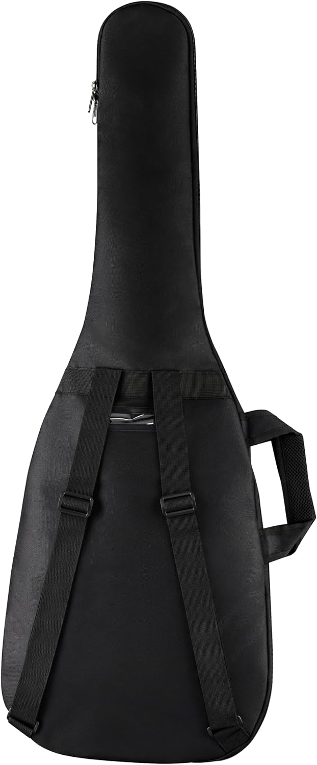 Gretsch Standard Electric Guitar Gig Bag, Black