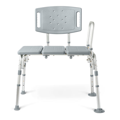 Transfer Bench (500 Pound Capacity)