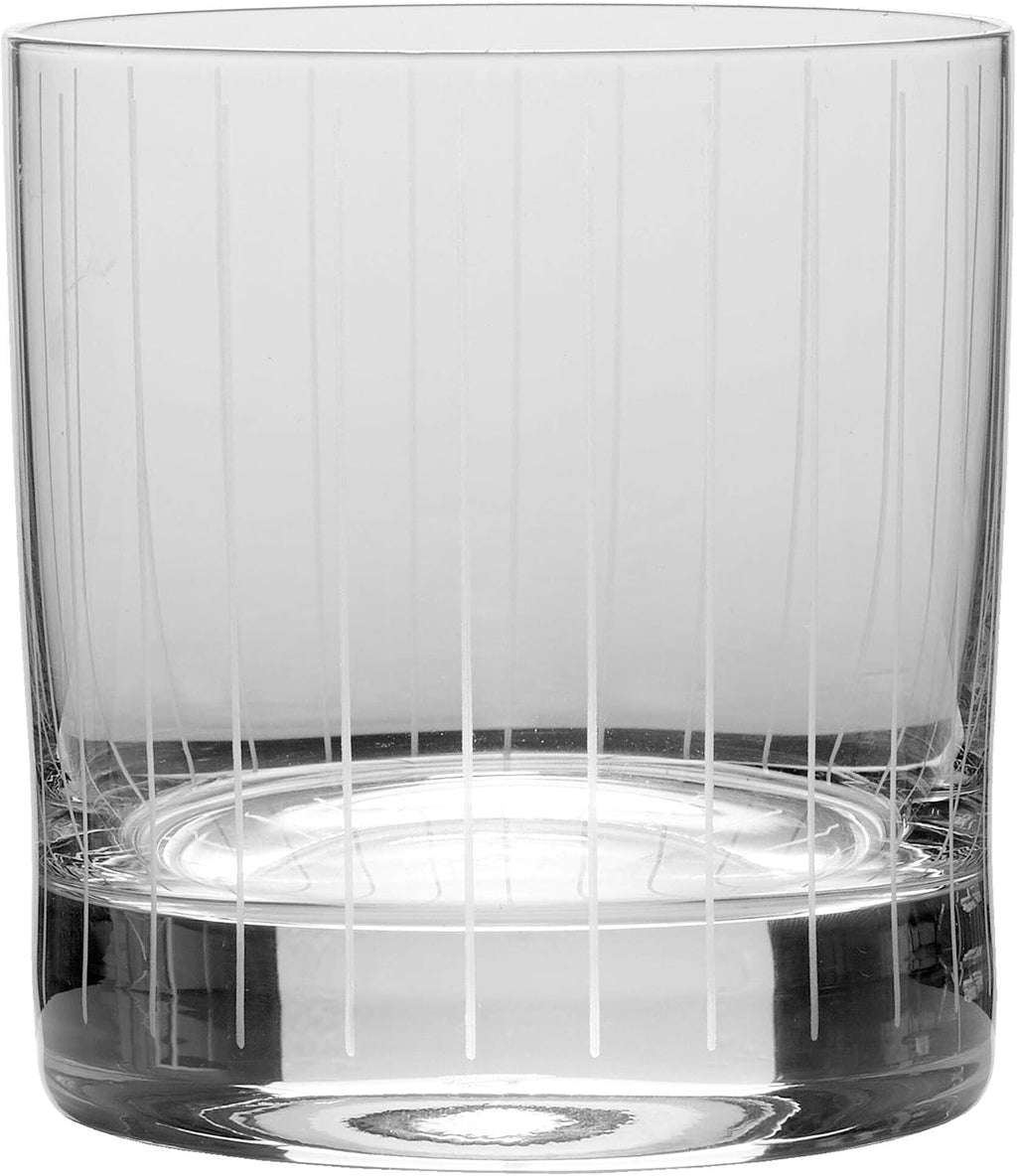 Cheers 4-Piece Double Old Fashioned Glasses 12.75 oz