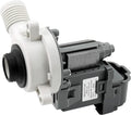 WTW4800XQ2 WTW4800BQ0 Washer Drain Pump Fit for maytag whirlpool