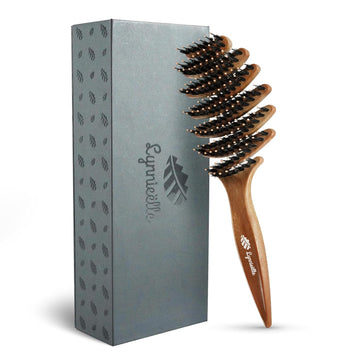 Hair Brushes & Combs