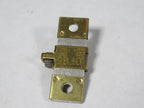 Schneider Electric / Square D B9.10 Overload Relay Thermal Unit