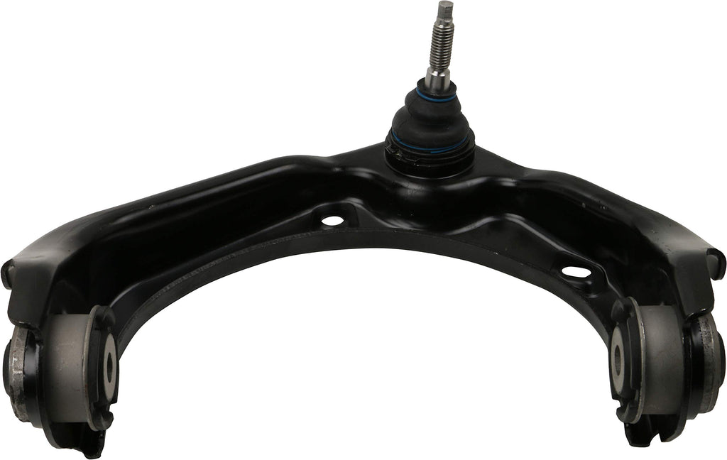 MOOG RK80723 Suspension Control Arm and Ball Joint Assembly front left upper