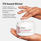 Don't Despair, Repair! Deep Conditioning Hair Mask