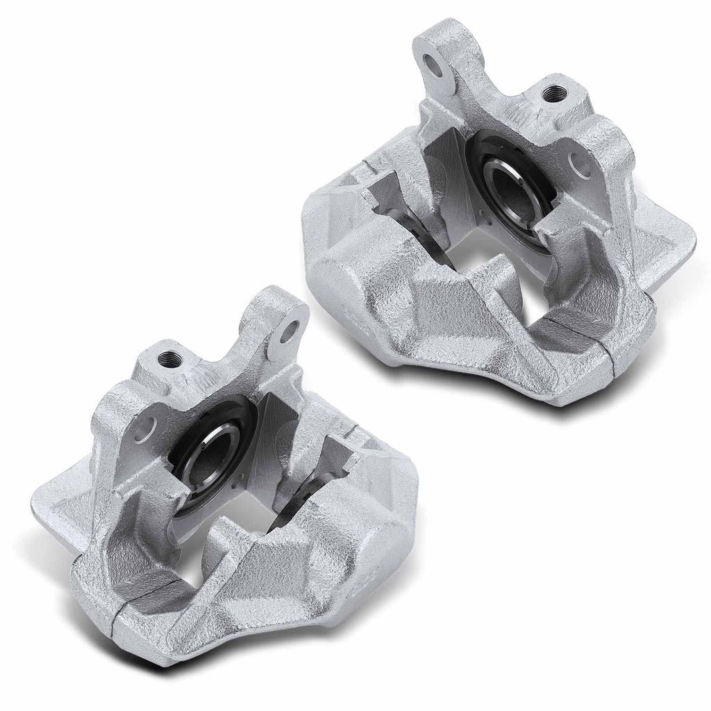 A-Premium Rear Disc Brake Caliper Compatible with Volvo Models