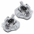 A-Premium Rear Disc Brake Caliper Compatible with Volvo Models