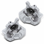 A-Premium Rear Disc Brake Caliper Compatible with Volvo Models