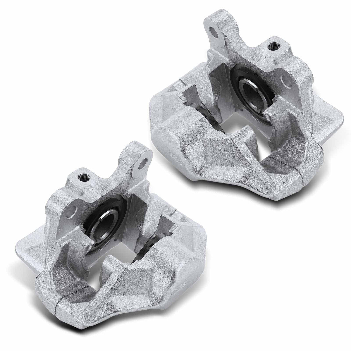A-Premium Rear Disc Brake Caliper Compatible with Volvo Models