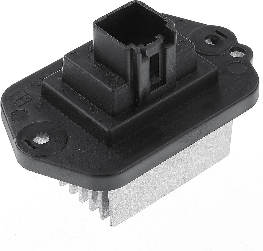 A-Premium Front HVAC Blower Motor Resistor Compatible with Mazda Models