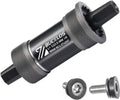 BUCKLOS Bike Square Taper Bottom Bracket - Replacement Bicycle Brackets