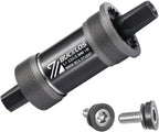 BUCKLOS Bike Square Taper Bottom Bracket - Replacement Bicycle Brackets