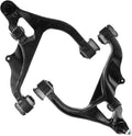 4WD Front Lower Control Arms Kit Fit for Dodge Ram 1500 2006-2018, for Dodge Ram 1500 Classic 2019-2021, 2PC