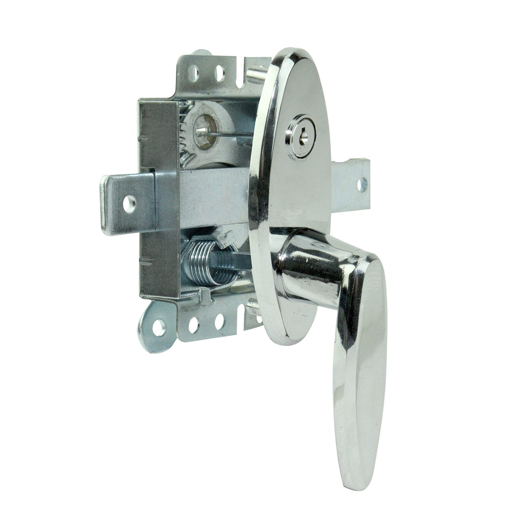 Garage Door Lock Kit