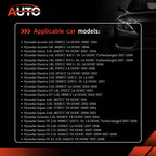 AUTO OCCASION Ambient Temperature Sensor for Hyundai Kia