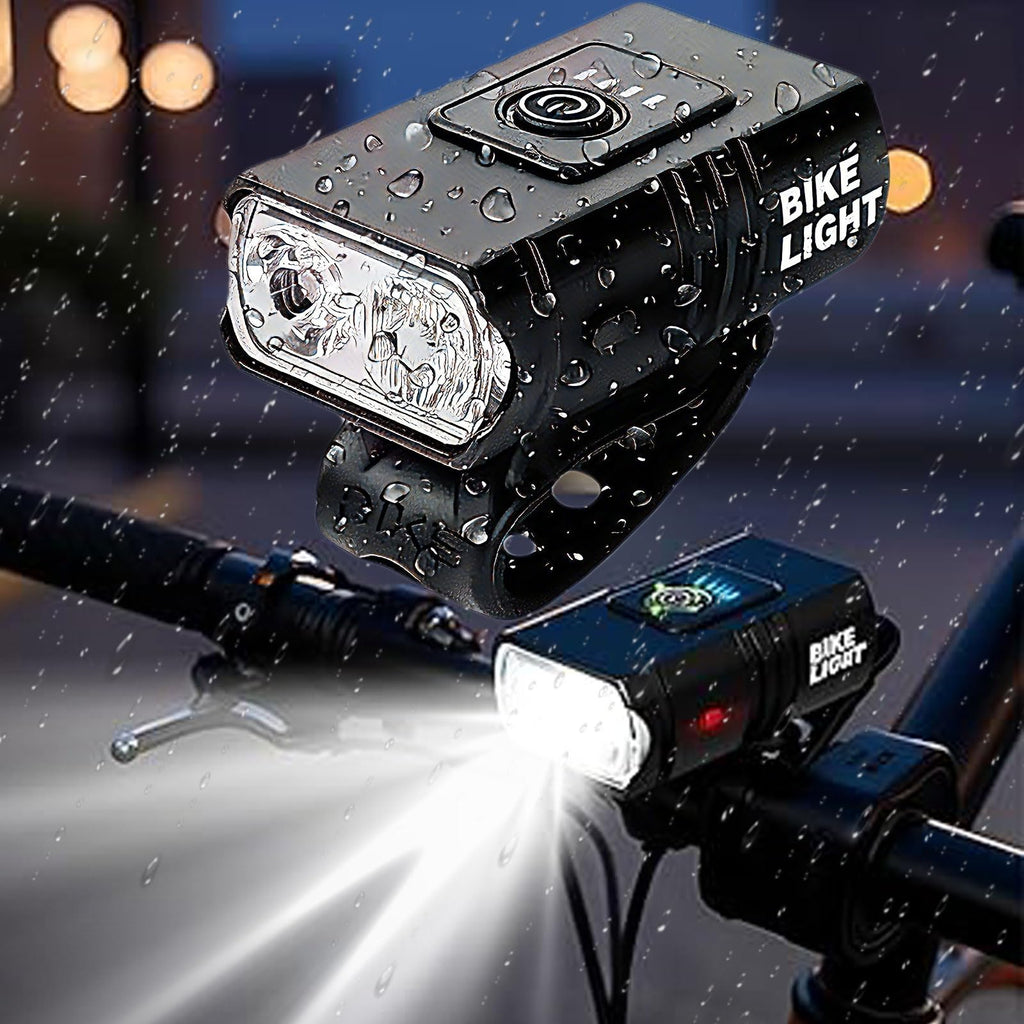 Bike Headlight