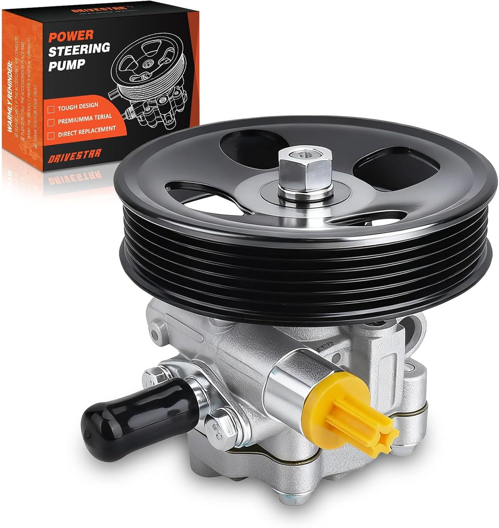 21-5450 Power Steering Pump, for Nissan Altima Sentra
