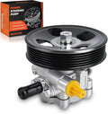21-5450 Power Steering Pump, for Nissan Altima Sentra