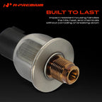 A-Premium Fuel Pressure Sensor Compatible with Mercedes-Benz
