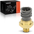 A-Premium Oil Pressure Sensor Switch Compatible with DAF CF85, XF105