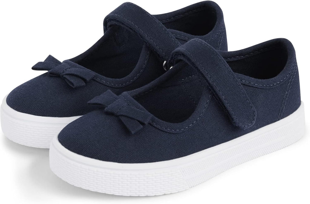 Girls and Toddler Mary Jane Sneaker