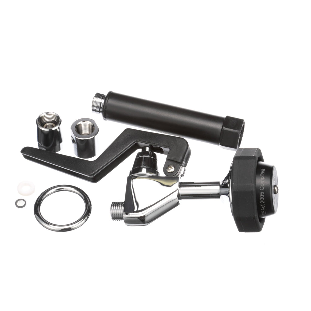 Pre-Rinse Spray Valve, 0.65 gpm Flow Rate