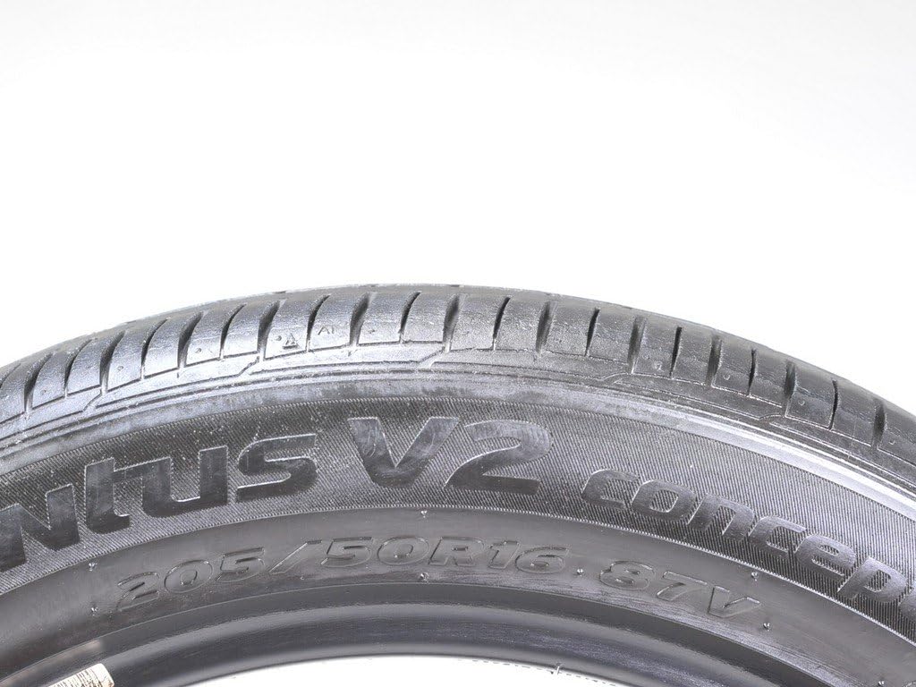 Ventus V2 concept 2 All-Season Radial Tire - 205/50R16 V | Passenger Performance All Season Traction 87V Rated