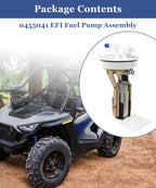 0455041 Fuel Pump Assembly