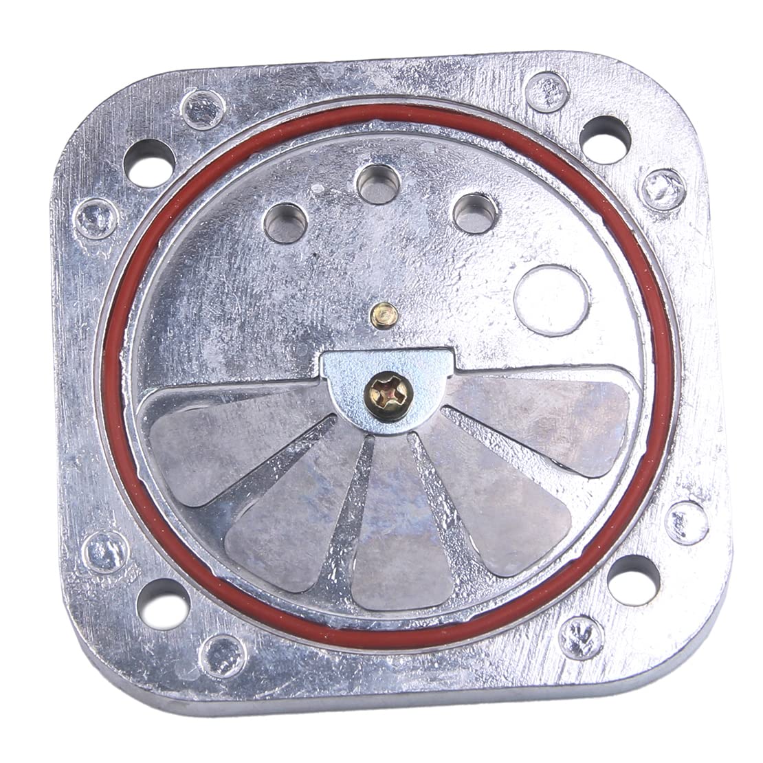 BH-Motor New Compressor Valve Plate Kit for Porter Cable Craftsman Husky Air Compressor Replace # E103497