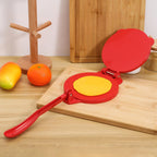 16.5 Inch Dough Presser Tortilla Press Machine for Homemade Tortillas Quesadillas and Pizza Dough Kitchen Cooking