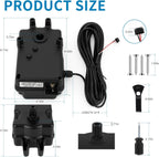 CVA-24T Pool Valve Actuator, Valve Actuator Replacement for Model 263045