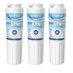UKF8001 Water Filter Replacement for Whirlpool EDR4RXD1, EveryDrop Filter 4