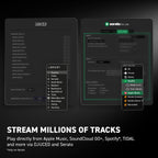 DJControl Inpulse 500: 2-deck USB DJ controller for Serato DJ and DJUCED (included)
