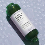 Vitamin C Shower Filter, Lavender Land, Shower Aromatherapy, Water Purifier, Water Softener, Vegan Probiotics, Spa
