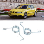 Parking Brake Lever Return Spring Metal 7H0615295A