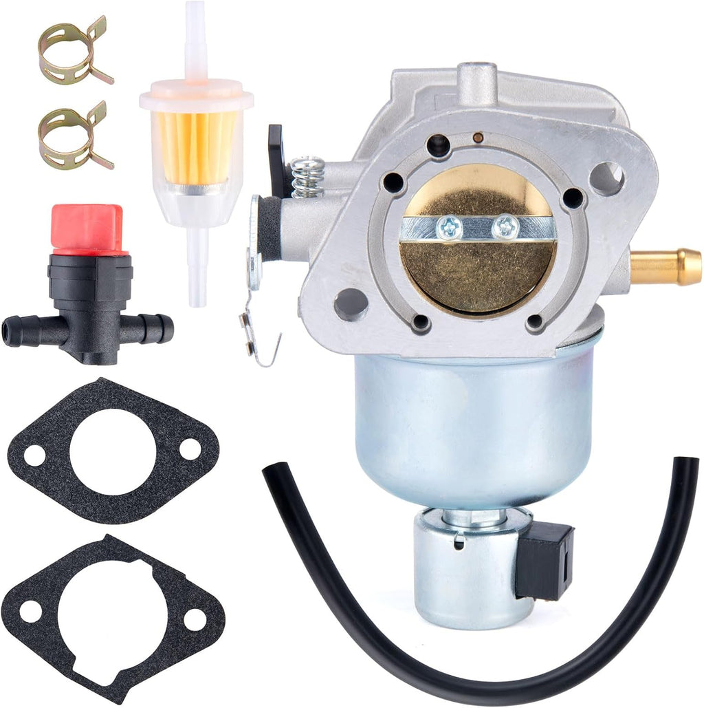 New Carburetor for Kawasaki FR691V FS691V 15004-0829 15004-0985 Carb