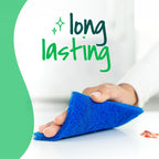 Zero Scratch Scouring Pad, 20 Pack