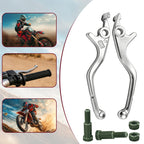 Brake Levers for Tuttio Soleil01 E-Bike, 1 Pair