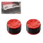 Stove Knobs Compatible with Camp Chef Everest 2X, 2 Pack Burner Controls