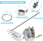 PP10084 High Limit Thermostat Switch for Pitco Fryer 35C+ 45C+ MGII SG14