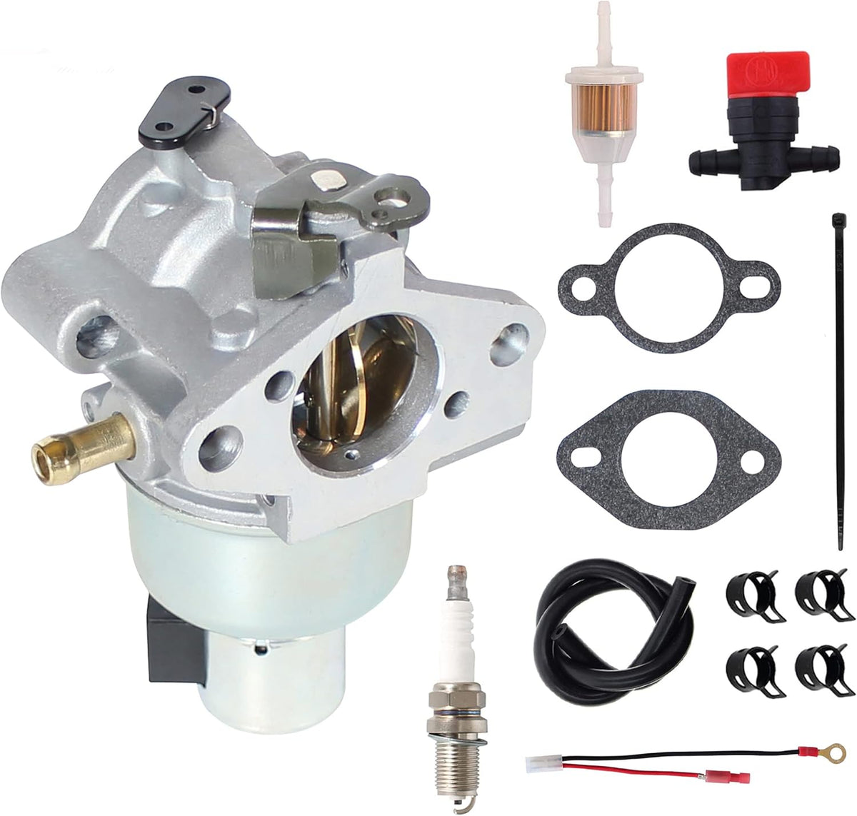 LT1042 LT1045 Carburetor for Cub Cadet LTX-1045 LTX-1040 LTX1045 LTX1042