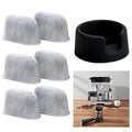 Coffee Tamper Base Compatible with Ninja Espresso Machine ES601 Handle