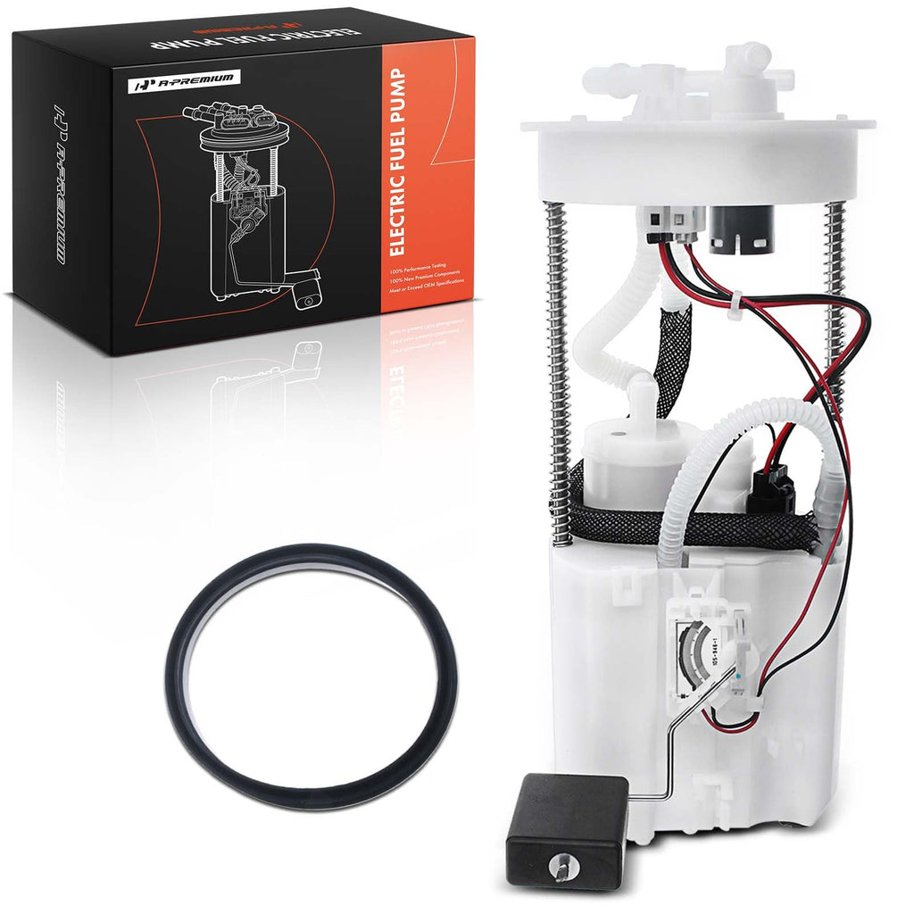 A-Premium Electric Fuel Pump Module Assembly Compatible with Honda