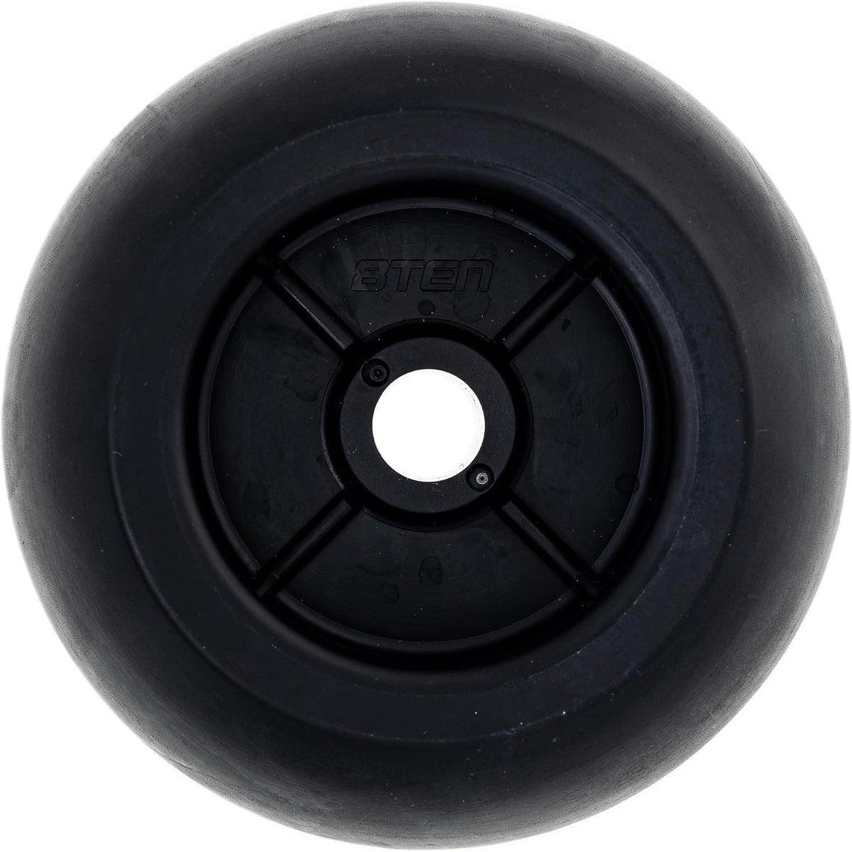 8TEN Deck Roller for Exmark Toro Lazer Z CT HP AS TimeCutter SS MX Z16-44 Z17-44 18-44ZX 1-603299 68-2730 3 Pack