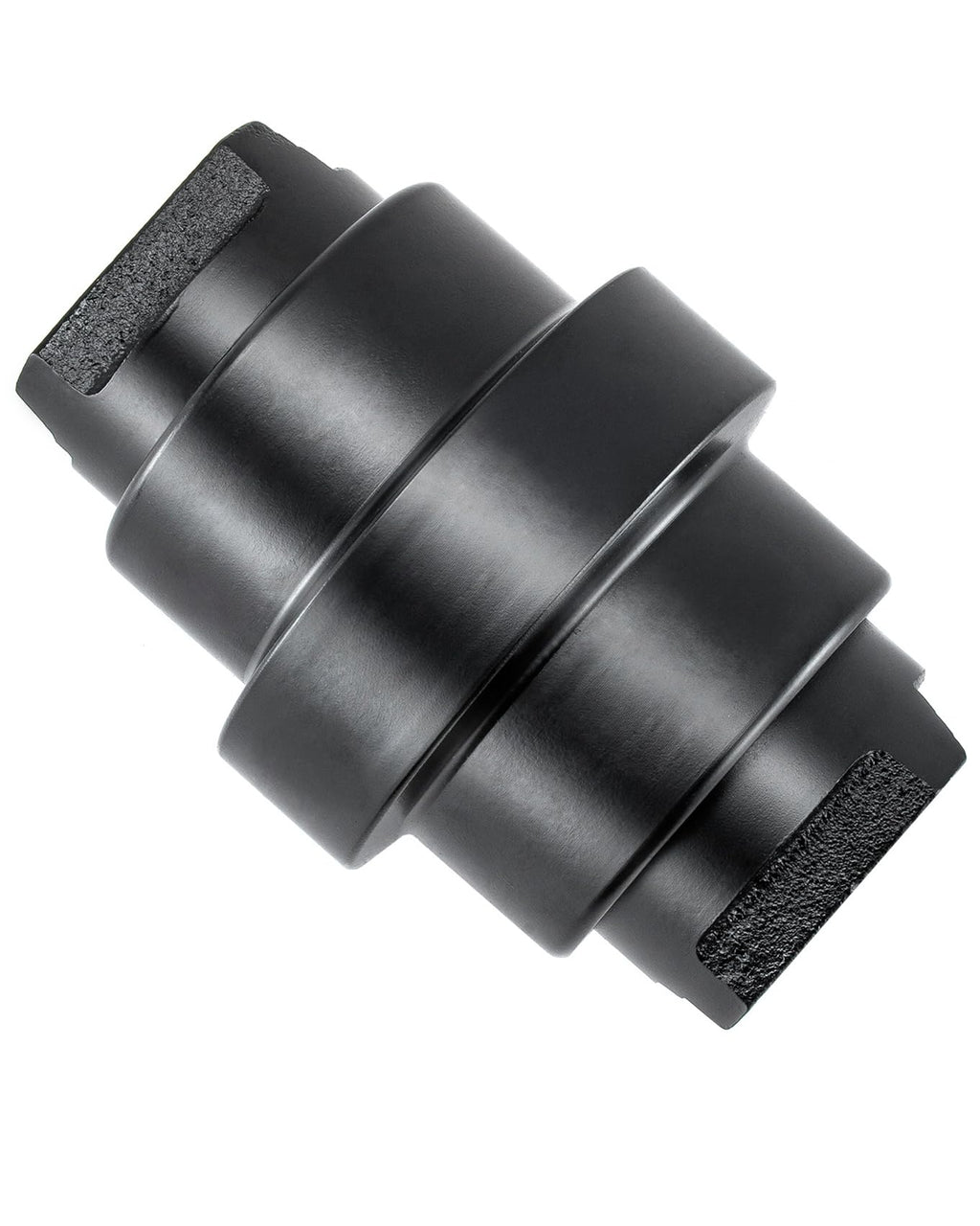 Track Roller Replacement for John Deere 50G Excavator Undercarriage Heavy Duty Bottom Roller 4 Pcs