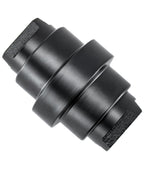 Track Roller Replacement for John Deere 50G Excavator Undercarriage Heavy Duty Bottom Roller 4 Pcs