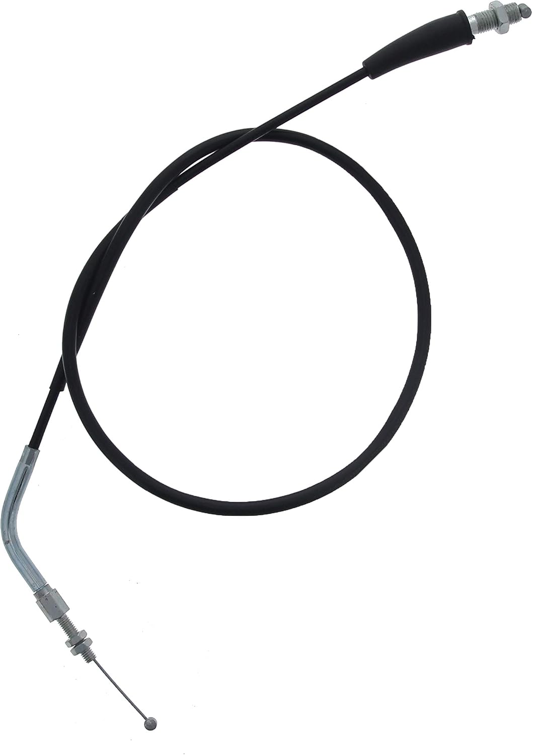 Throttle Cable for Kawasaki Brute Force 750 KVF750 2005 2006 2007 by Race-Driven
