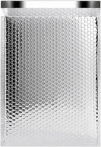 Thermal Insulated Mailers 8.5x11, Cold Shipping, 100 Pack