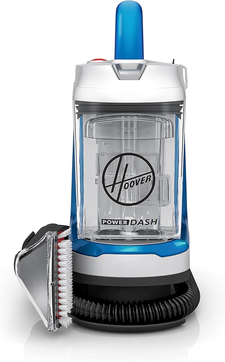 CleanSlate XL Deep Cleaning Carpet + Upholstery Spot Cleaner Machine | Includes Specialized Tools, Permanent Stain