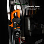 Klein Tools CL460S Smart Digital Clamp Meter