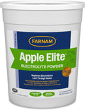 Apple Elite Horse Electrolytes Powder Supplement, 40 Day Supply